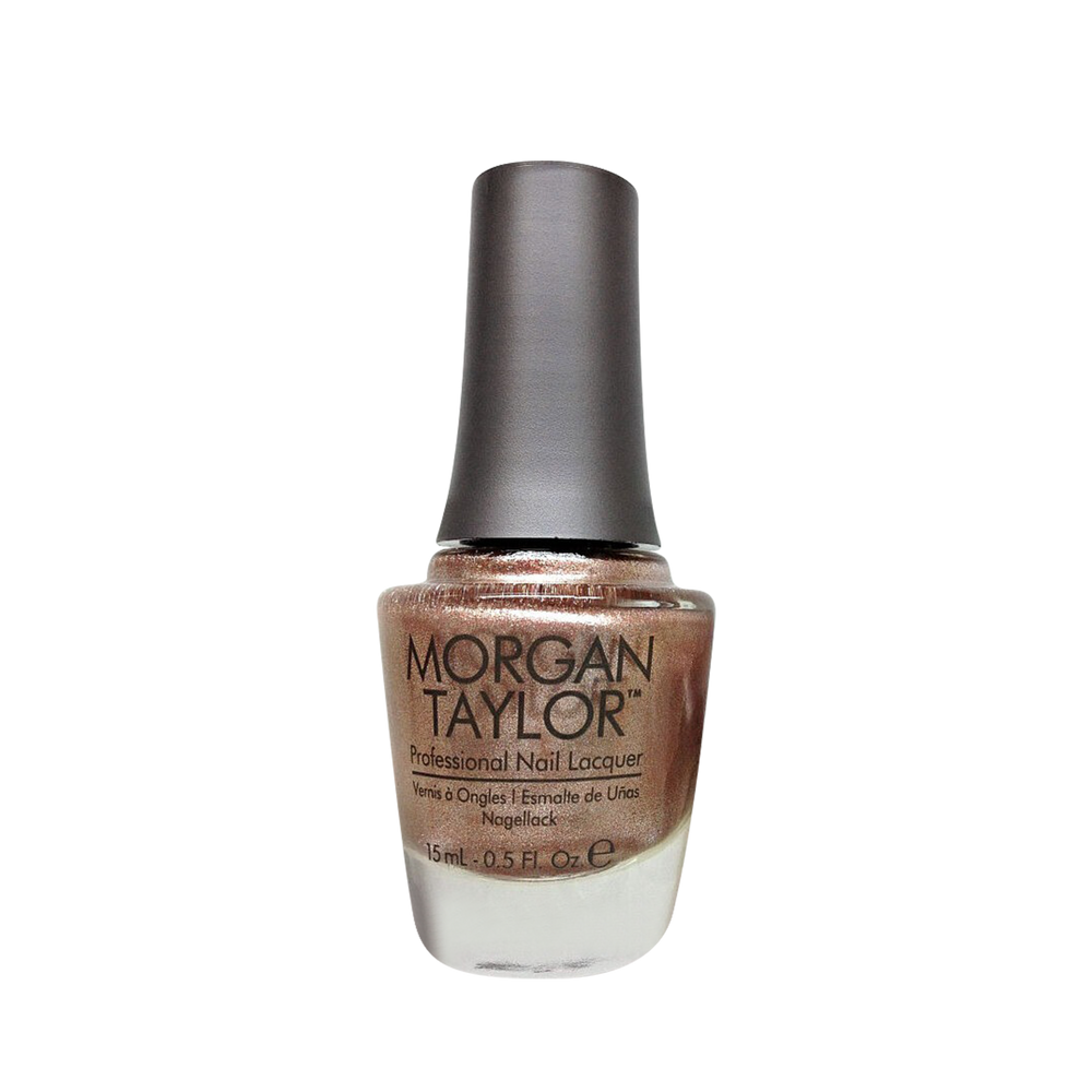 Morgan Taylor, 50073, No Way Rosé, 0.5oz OK0709VD