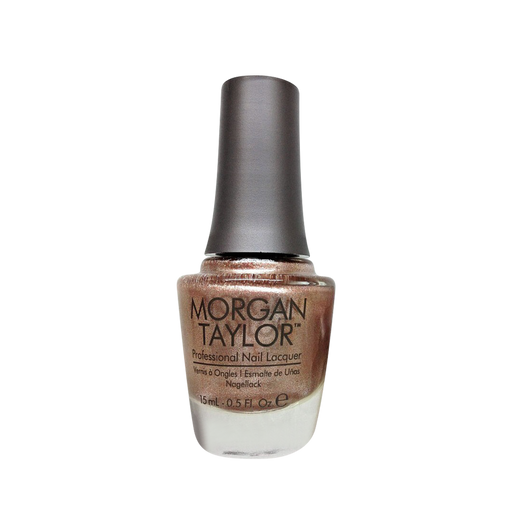 Morgan Taylor, 50073, No Way Rosé, 0.5oz OK0709VD