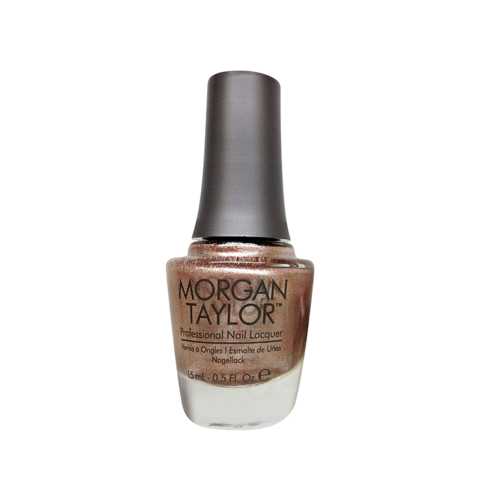 Morgan Taylor, 50073, No Way Rosé, 0.5oz OK0709VD