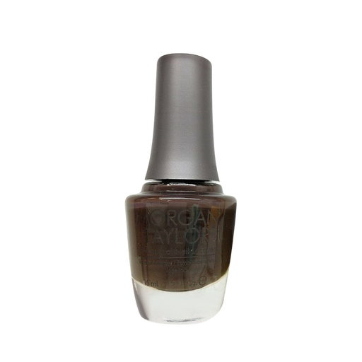 Morgan Taylor, 50079, Expresso Yourself, 0.5oz OK0709VD