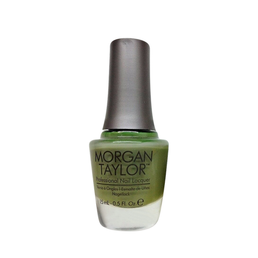 Morgan Taylor, 50080, So-fari So Good, 0.5oz OK0709VD