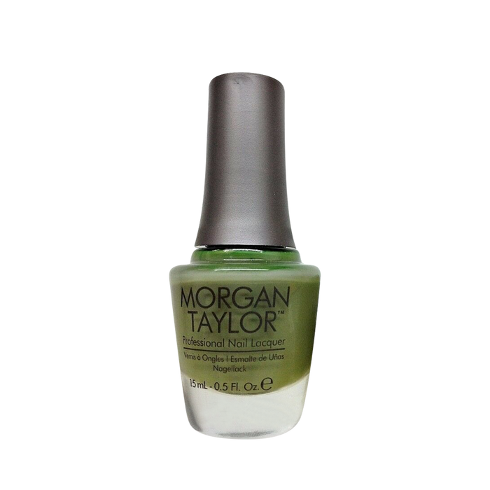 Morgan Taylor, 50080, So-fari So Good, 0.5oz OK0709VD