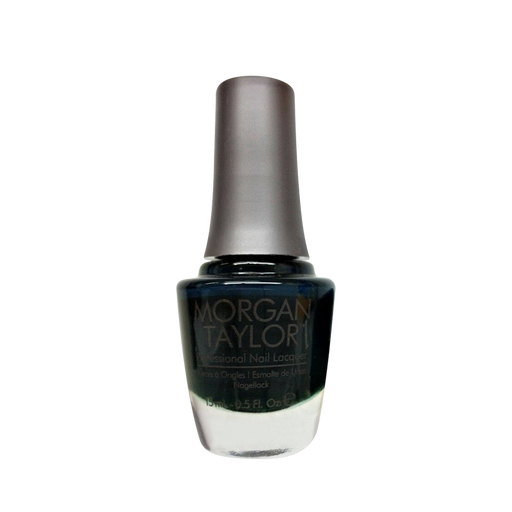 Morgan Taylor, 50082, Jungle Boogie, 0.5oz OK0709VD