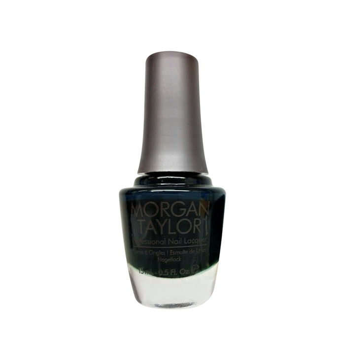 Morgan Taylor, 50082, Jungle Boogie, 0.5oz OK0709VD