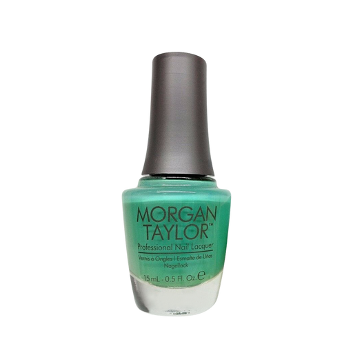 Morgan Taylor, 50086, Lost In Paradise, 0.5oz OK0709VD