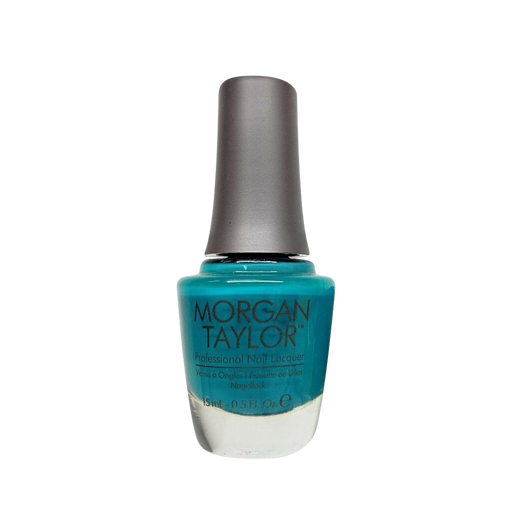 Morgan Taylor, 50087, Gotta Have Hue, 0.5oz OK0709VD