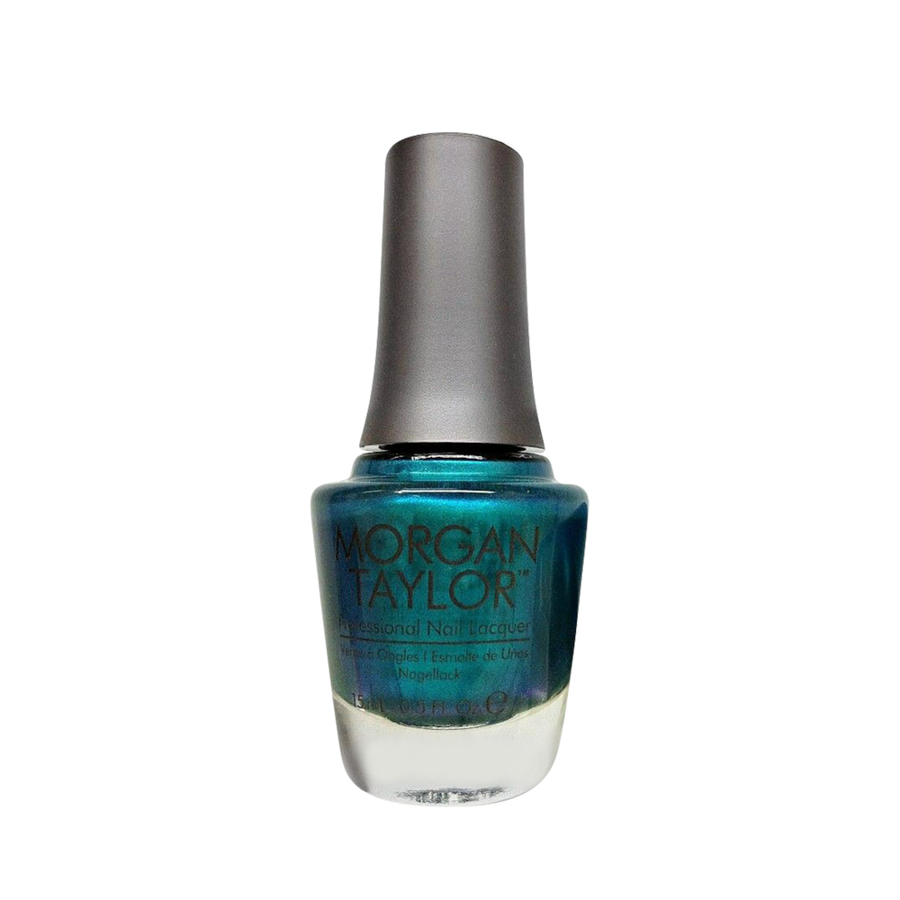 Morgan Taylor, 50088, Stop, Shop, & Roll, 0.5oz OK0709VD