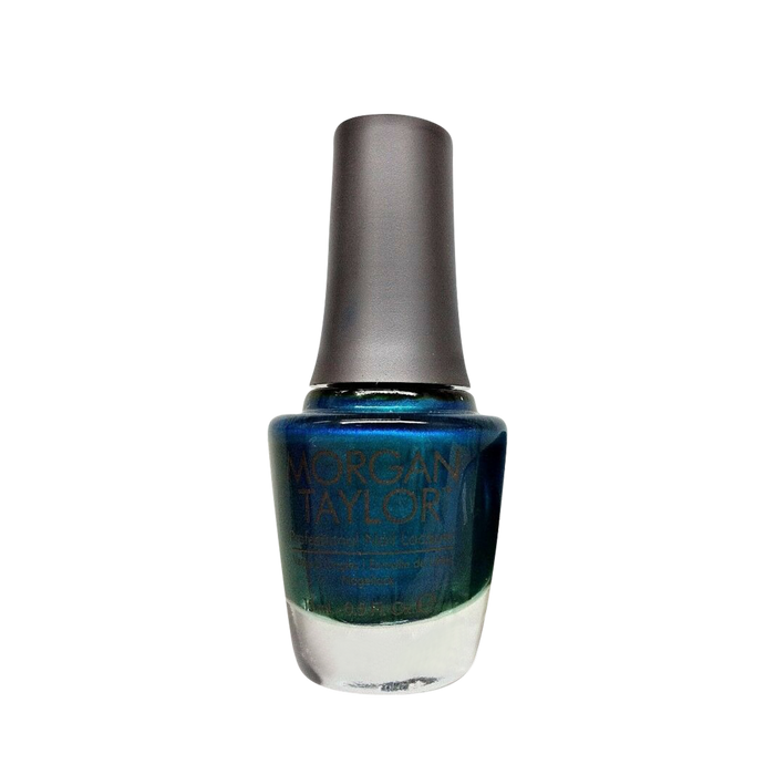 Morgan Taylor, 50090, Bright Eyes, 0.5oz OK0709VD