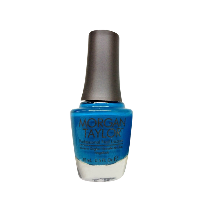 Morgan Taylor, 50091, West Coast Cool, 0.5oz OK0709VD