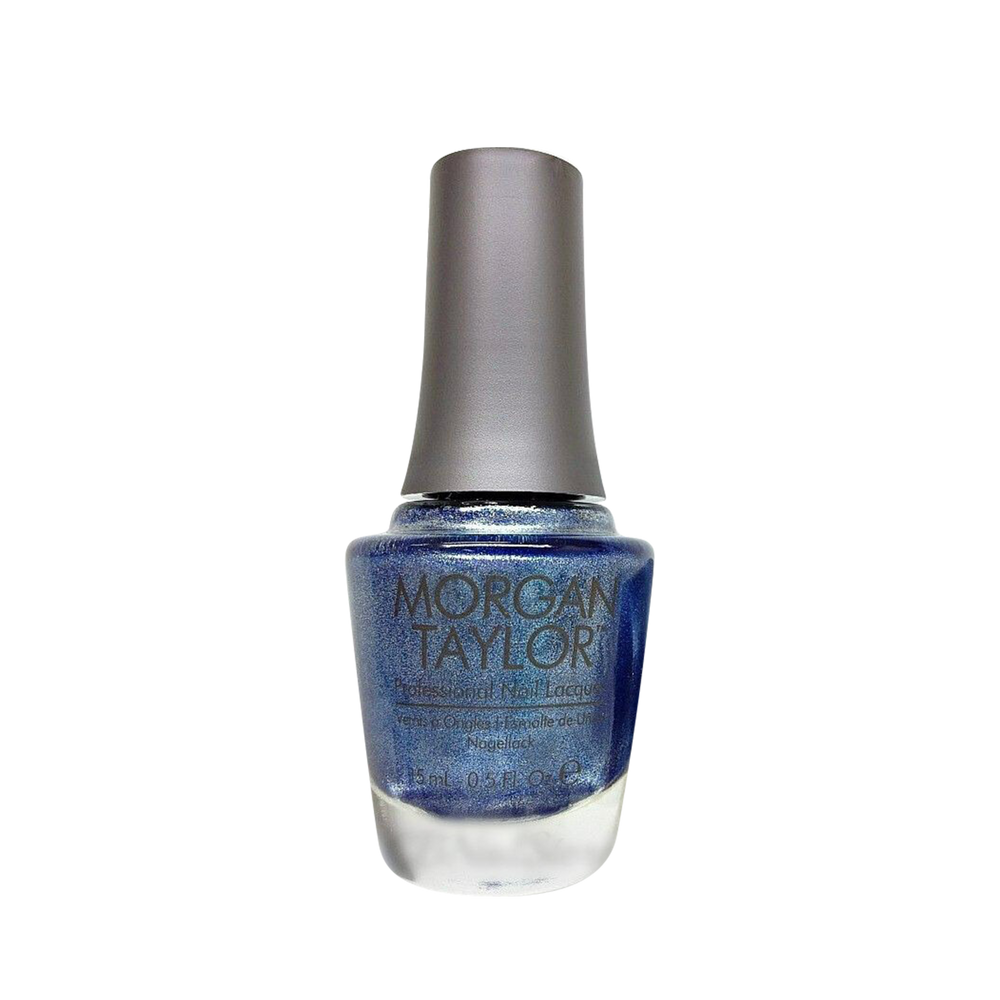 Morgan Taylor, 50093, Rhythm and Blues, 0.5oz OK0709VD