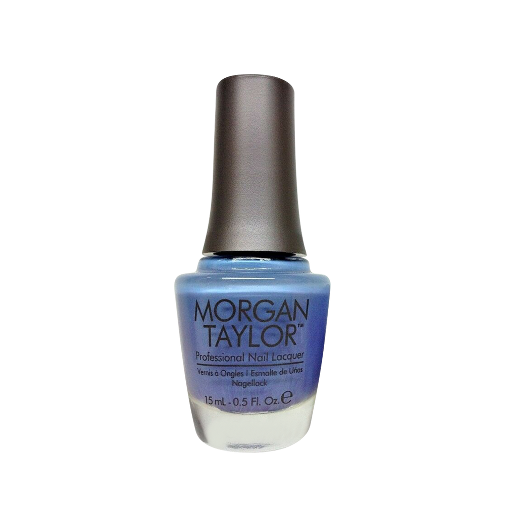 Morgan Taylor, 50094, Nautically Inclined, 0.5oz OK0709VD