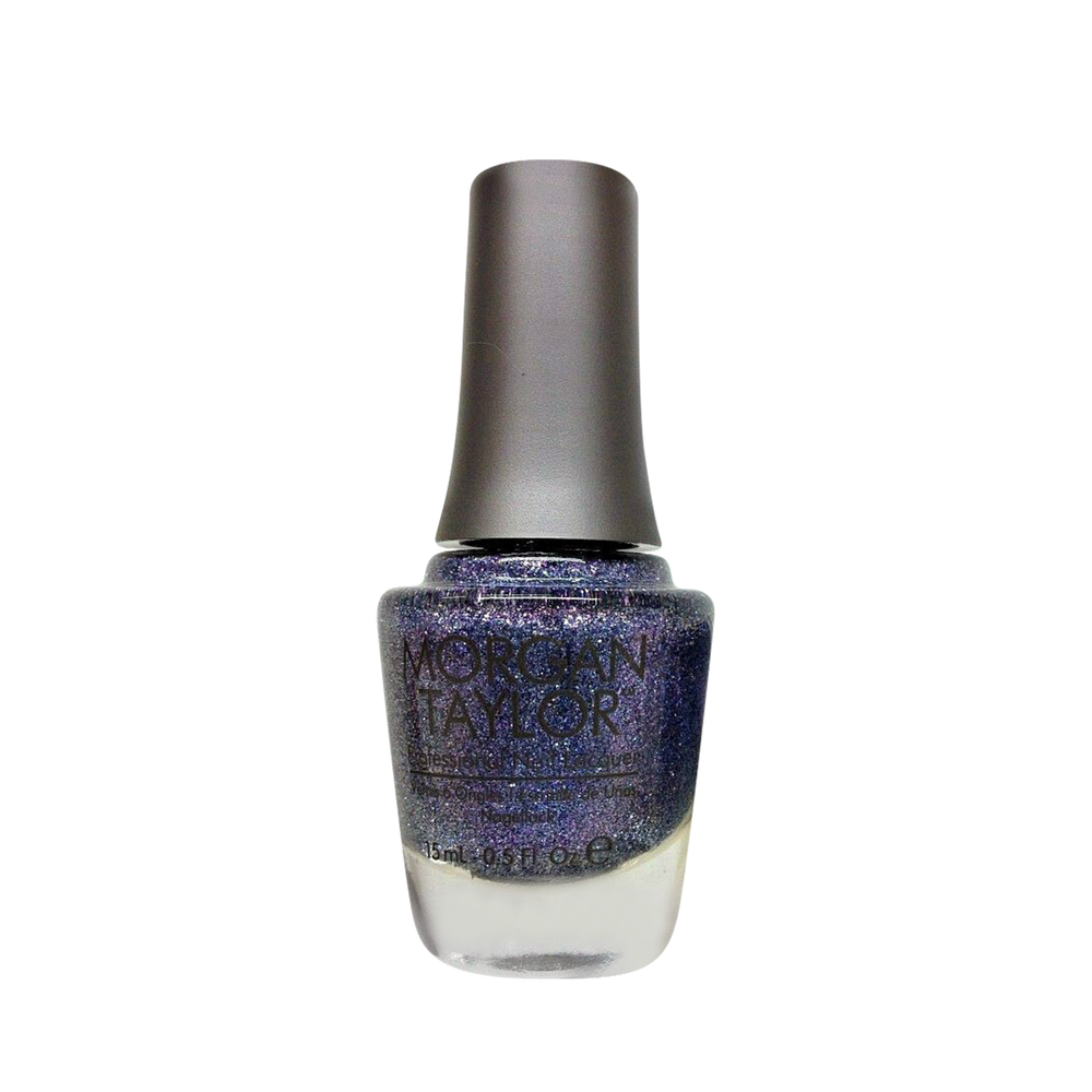 Morgan Taylor, 50095, Make a Statement, 0.5oz OK0709VD