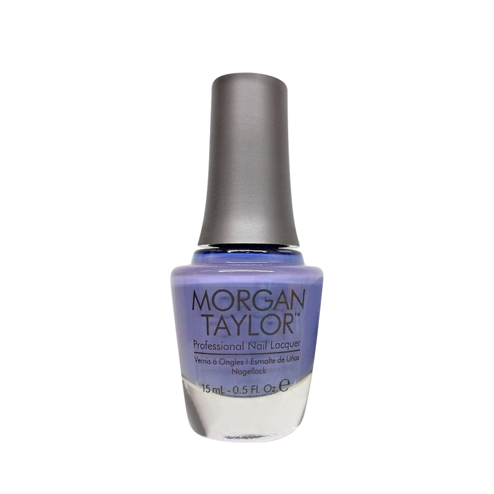 Morgan Taylor, 50096, Eye Candy, 0.5oz OK0709VD