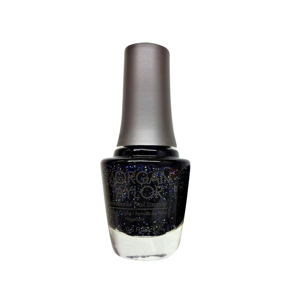 Morgan Taylor, 50098, Under the Stars, 0.5oz OK0709VD
