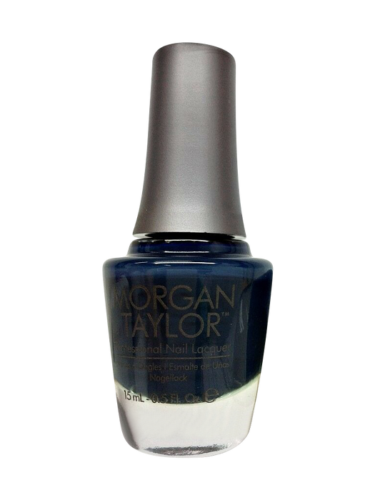 Morgan Taylor, 50099, Denim Du Jour, 0.5oz OK0709VD