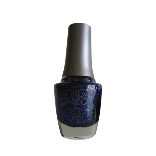 Morgan Taylor, 50100, Regal as a Royal, 0.5oz OK0709VD