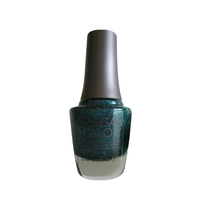 Morgan Taylor, 50101, Wrapped in Riches, 0.5oz OK0709VD