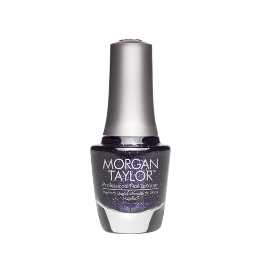 Morgan Taylor, 50103, Sapphires, Rubies and Emeralds Oh My, 0.5oz OK0709VD