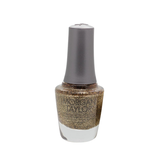 Morgan Taylor, 50104, Where's My Crown?, 0.5oz OK0709VD