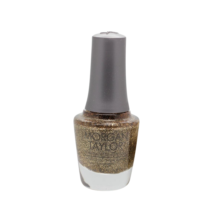 Morgan Taylor, 50104, Where's My Crown?, 0.5oz OK0709VD