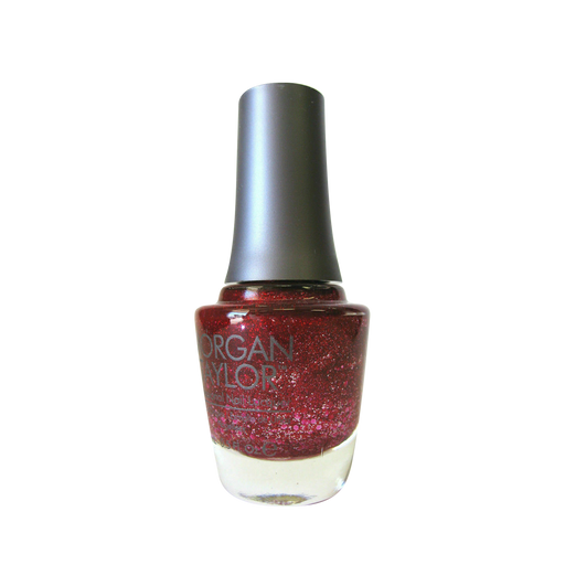 Morgan Taylor, 50105, Fit for a Queen, 0.5oz OK0709VD