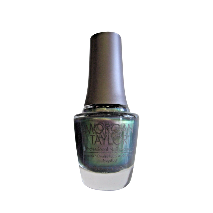 Morgan Taylor, 50111, Little Misfit, 0.5oz OK0709VD