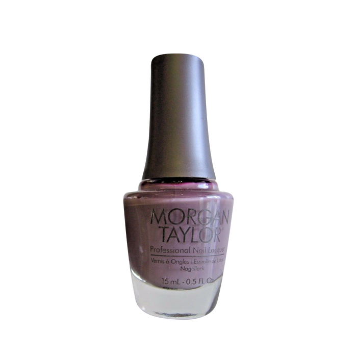 Morgan Taylor, 50112, Pretty Wild, 0.5oz OK0709VD
