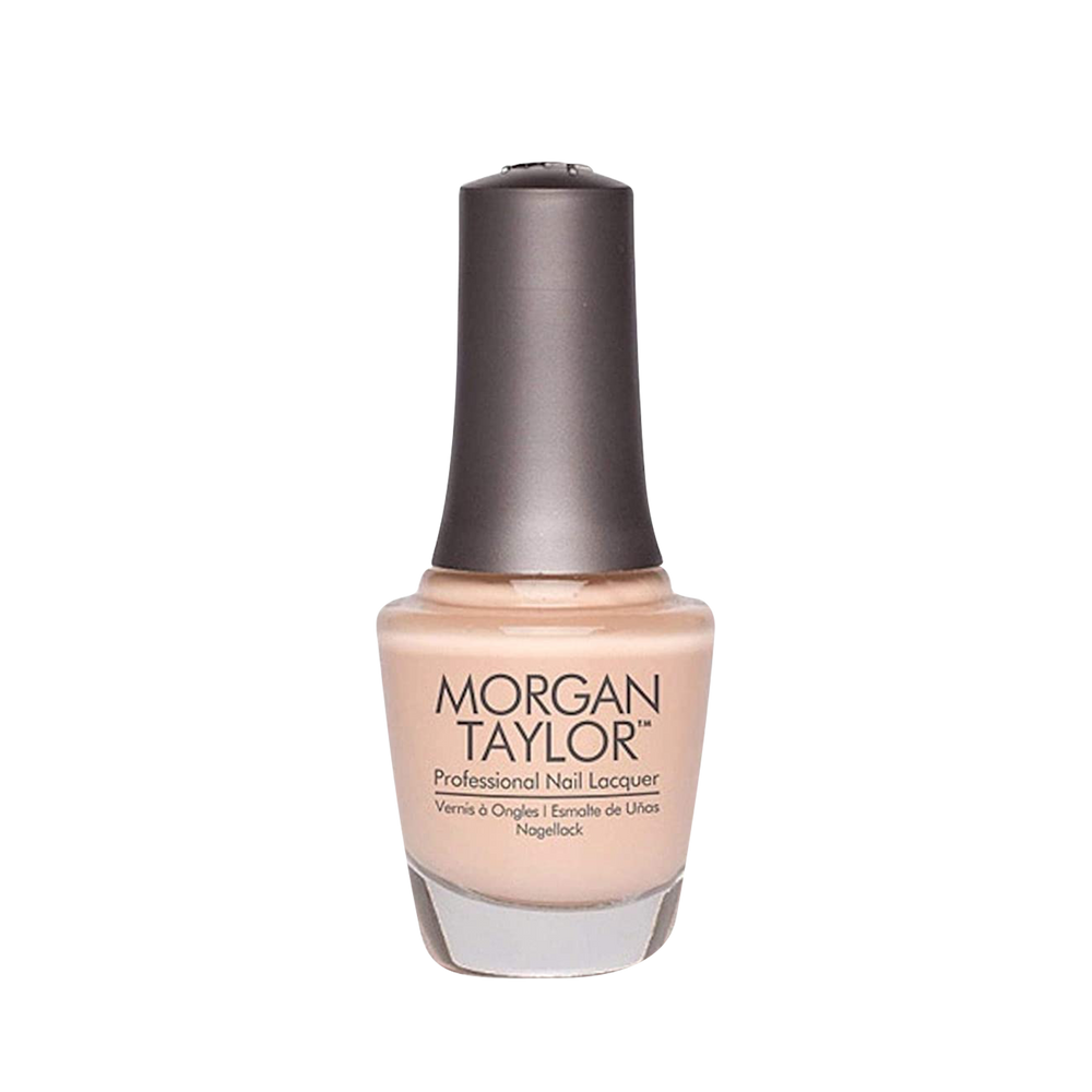Morgan Taylor, 50117, New School Nude, 0.5oz OK0709VD
