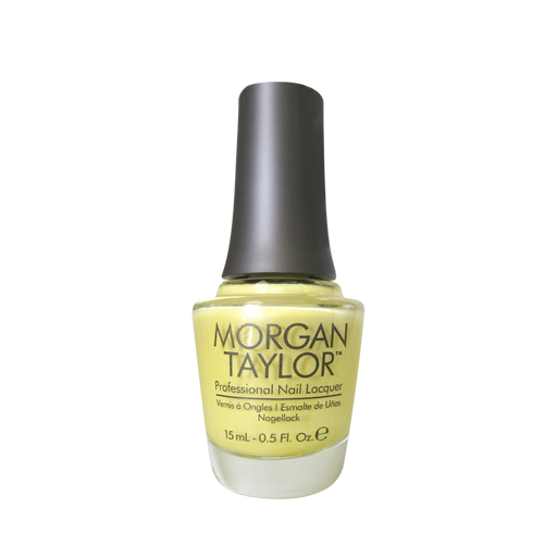Morgan Taylor, 50119, Ahead of the Game, 0.5oz OK0709VD