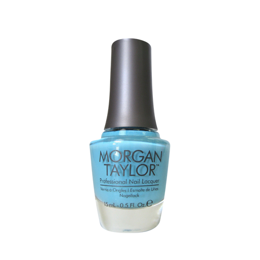 Morgan Taylor, 50121, Varsity Jacket Blues, 0.5oz OK0709VD