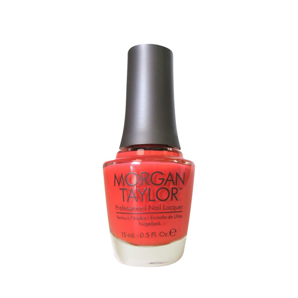 Morgan Taylor, 50122, Get Sporty With It, 0.5oz OK0709VD