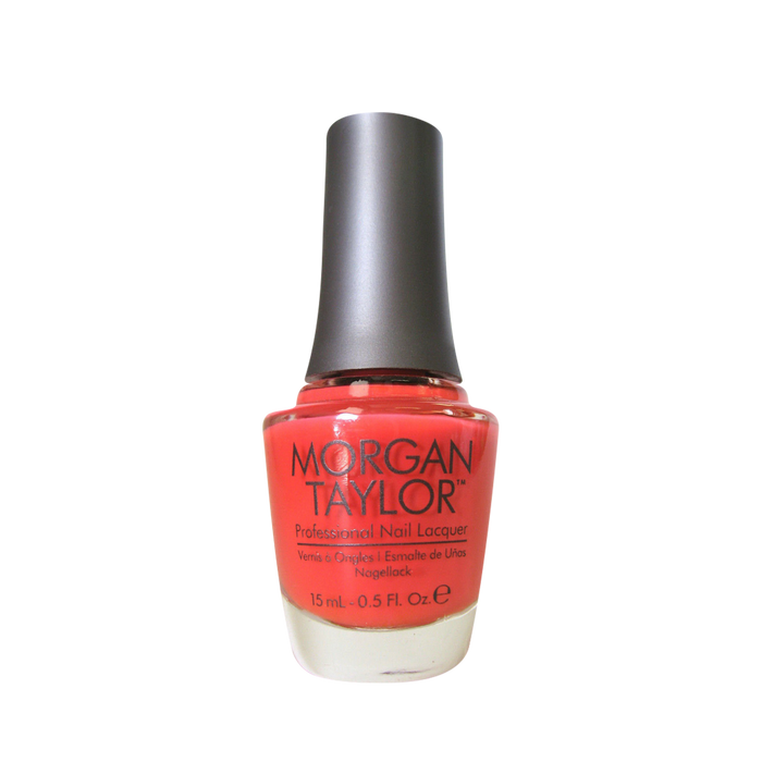 Morgan Taylor, 50122, Get Sporty With It, 0.5oz OK0709VD
