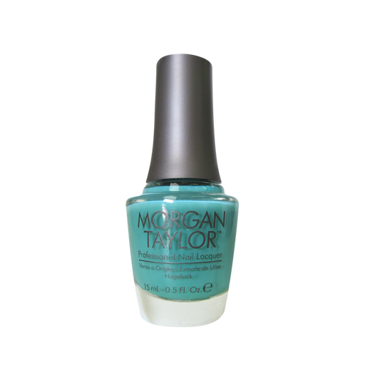 Morgan Taylor, 50123, Going Native, 0.5oz OK0709VD