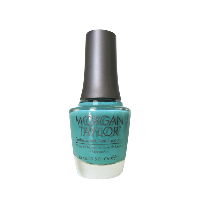 Morgan Taylor, 50123, Going Native, 0.5oz OK0709VD