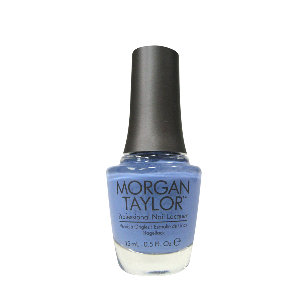 Morgan Taylor, 50125, Take Me to Your Tribe, 0.5oz OK0709VD