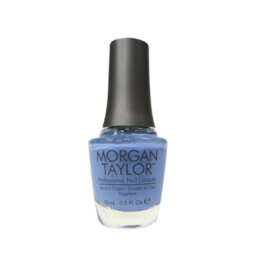 Morgan Taylor, 50125, Take Me to Your Tribe, 0.5oz OK0709VD