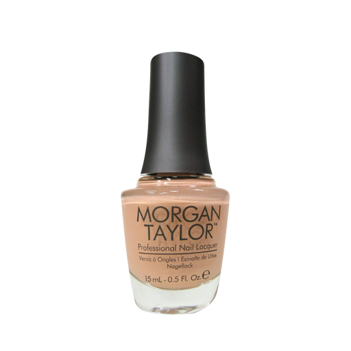 Morgan Taylor, 50126, Beach Babe, 0.5oz OK0709VD