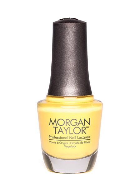 Morgan Taylor, 50131, Doo Wop, 0.5oz OK0709VD