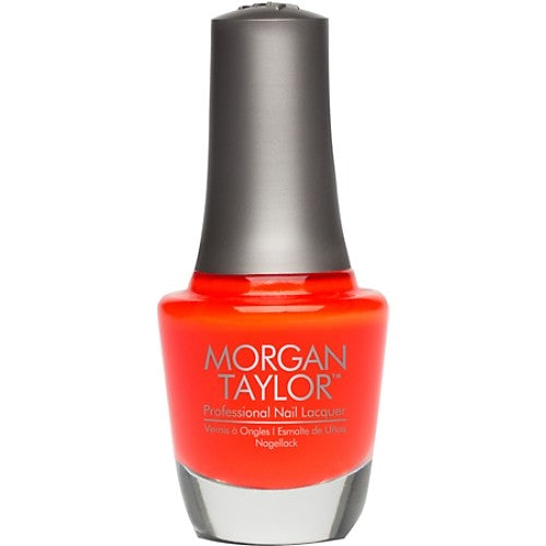 Morgan Taylor, 50135, Orange Crush, 0.5oz OK0709VD