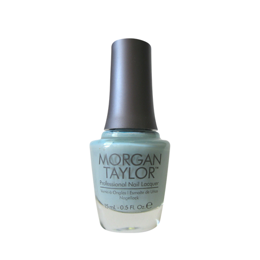 Morgan Taylor, 50138, Who-Dini?, 0.5oz OK0709VD