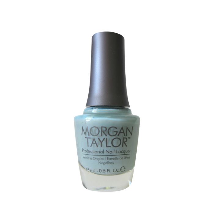 Morgan Taylor, 50138, Who-Dini?, 0.5oz OK0709VD