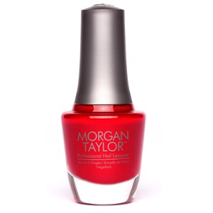 Morgan Taylor, 50144, Scandalous, 0.5oz OK0709VD