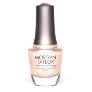Morgan Taylor, 50146, Snow Place like Home, 0.5oz OK0709VD