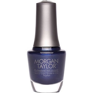 Morgan Taylor, 50147, New Year, New Blue, 0.5oz OK0709VD