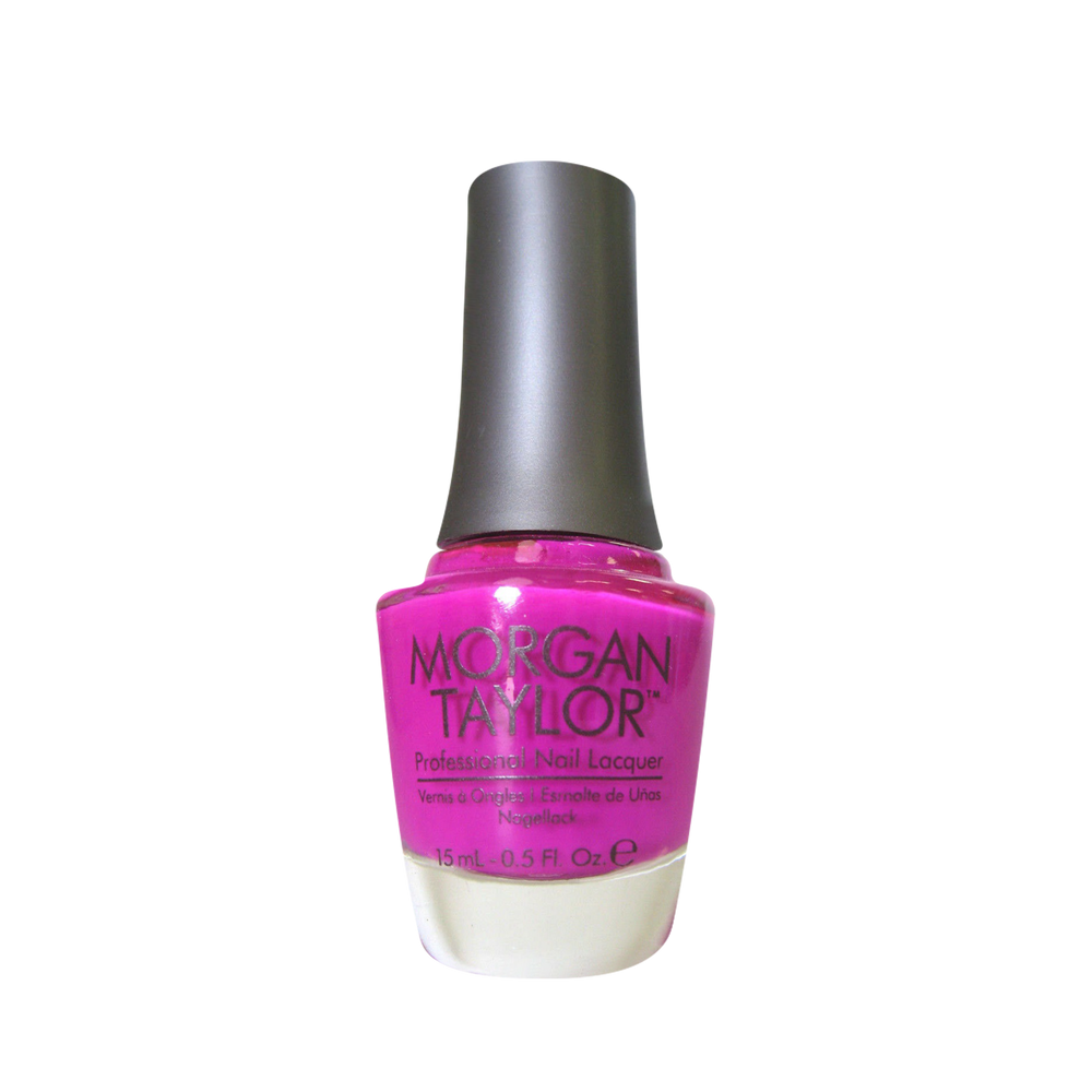 Morgan Taylor, 50157, Shock Therapy, 0.5oz OK0709VD