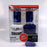 Pyramid Gel Polish + Nail Lacquer, 501, 0.5oz