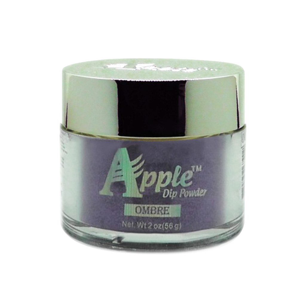 Apple Dipping Powder, 501, Moodie Mary, 2oz KK1016