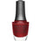 Morgan Taylor, 50201, Botanical Awakenings Collection, What's Your Poinsettia? -Medium Red Pearl, 0.5oz KK0910