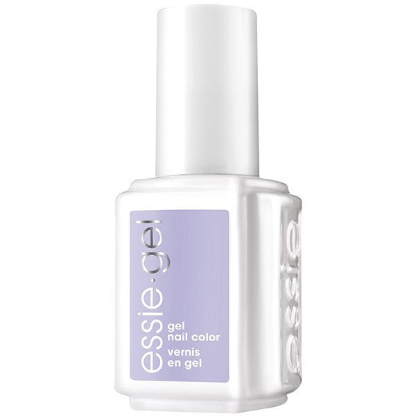 Essie Gel Polish, 5021, Frisky Femininity, 0.5oz