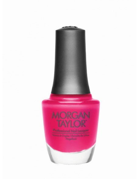 Morgan Taylor, 50223, Street Beat Collection, Tag You're It, 0.5oz